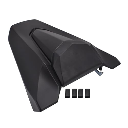 Carénage queue CB 650R housse de siège passager arrière moto CBR650R 2024 2025