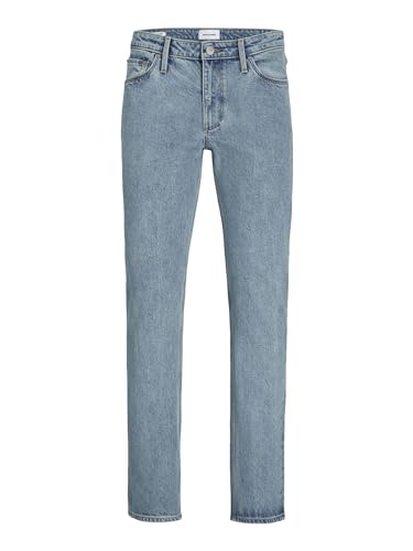 Jean Coupe Regular JACK & JONES la solution pour un style élégant sans effort
