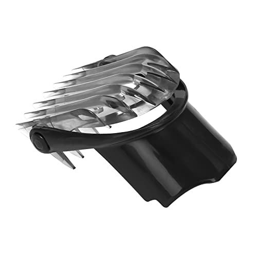 para Peine Cortapelos Pequeño 3-21MM QC5010 QC5050 QC5053 QC5070 QC5090