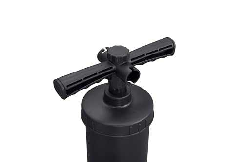Bestway 62086-6 Pompa Di Gonfiaggio Manuale Air Hammer Da 2800 L/M - 5