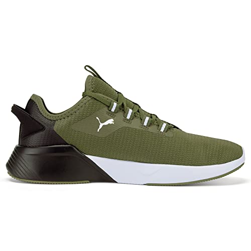 PUMA PUMA Unisex Sport Boat Shoe, Verde, 8 US Women