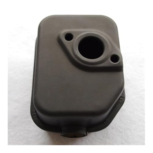 GXV160 GXV140�G���W��HR215 HRB215 HRC216 HRM215�Ŋ���@�p�C�v#18310 ZE7 013�����p ���|�H��(Muffler only)