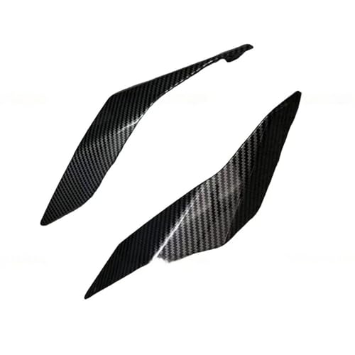 Carénage latéral arrière pour remplacer vos plastiques moto cassés ou rayés