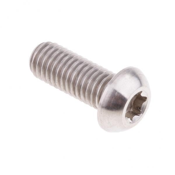 Club Bollywood® 7xM8 x 20mm Motorcycle Disc Brake Rotor Bolts Retaining Screw Titanium-image-43