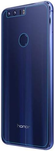 Huawei Honor 8 Nilkin Back Tempered Glass Screen Protector