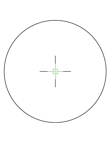 Image of Trijicon Credo HX Illuminated Hunting Riflescopes