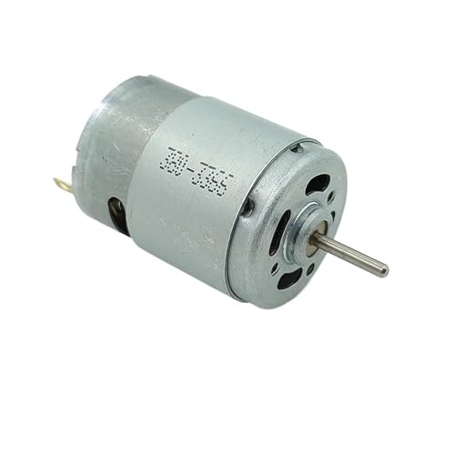 Moteur RS-380 DC remplacez le moteur lent de votre jouet par un modèle 17500RPM rapide