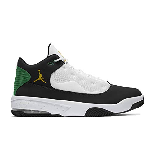 Nike Jordan Men's Shoes Max Aura 2 CK6636-003 (Numeric_9): Buy Online at  Best Price in UAE - Amazon.ae