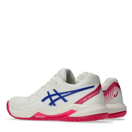 Image of ASICS Mens Solution Speed FF 3 Tennis Shoes