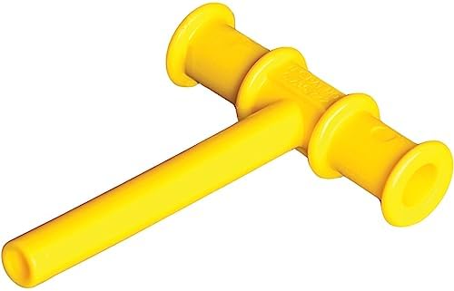 Chewy Tube Yellow