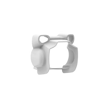 GetZget Lens Sun Shade Sun Hood For Dji Mini 3 Camera Gimbal Protector Accessories (Not For Mini 3 Pro) (Grey)