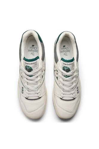 Image of New Balance Men's 550 Sneakers
