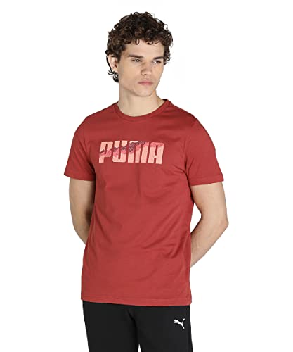Image of Puma Men T-Shirt