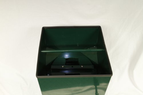 Quickstart Tennis Ball Machine