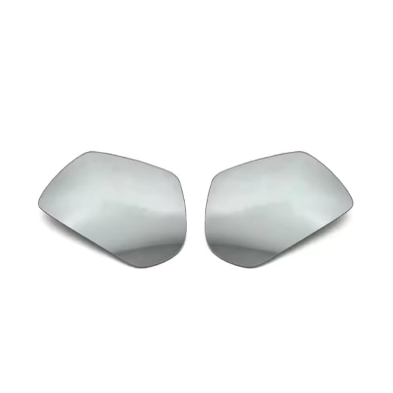 Lentille rétroviseur voiture chauffante anti-givre pour Chery Tiggo