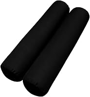 Vista 3 de *Solo funda*-Estilo 5 Fundas de almohada para colchón de sofá cama al aire libre con borde de cuchillo Twin-XL -AD109