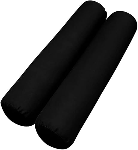 Miniatura 3 de *Solo funda*-Estilo 5 Fundas de almohada para colchón de sofá cama al aire libre con borde de cuchillo Twin-XL -AD109