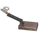 5 Sets of Four Brushes 810SM Fits Club Car Golf Cart Starter Generator 1012316