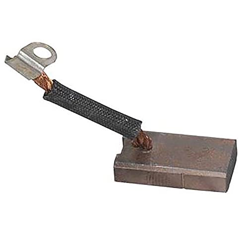 RAParts New 20 Pc. Generator Brush Set 143-44000-20 Fits Club Car 81-81200 Fits E-Z-GO