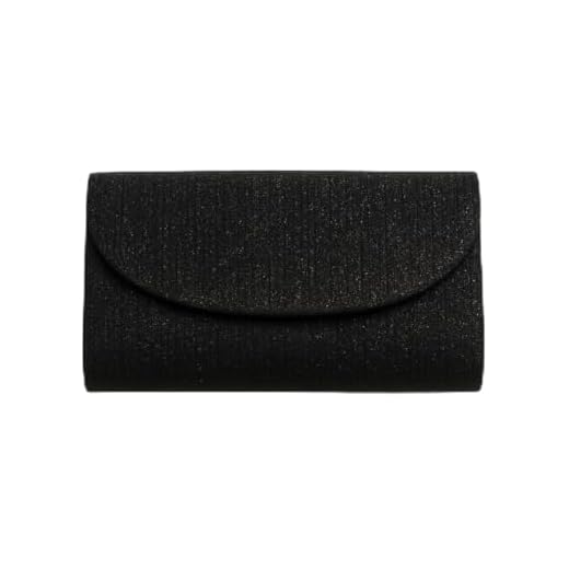 Bolsa Carteira Clutch Festa Glitter Casamento Madrinha Evento Formatura Brilho Feminina Luxo