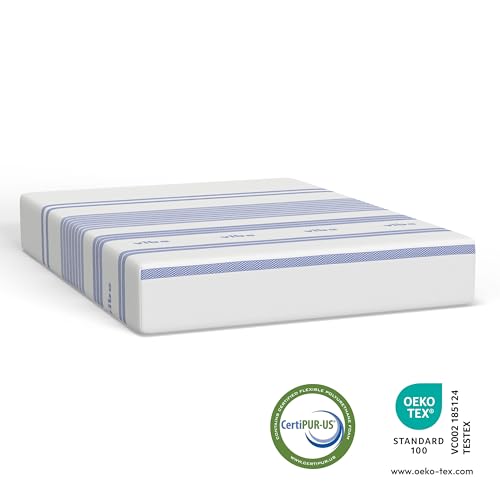 Vibe Gel Memory Mattress thumbnail 10
