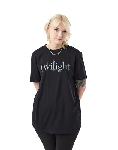 MODA FANGIRL: mostra il tuo amore per il genere romantico sui vampiri con questo imperdibile merchandise di Twilight, perfetto per ogni fan sfegatato della saga di Twilight.