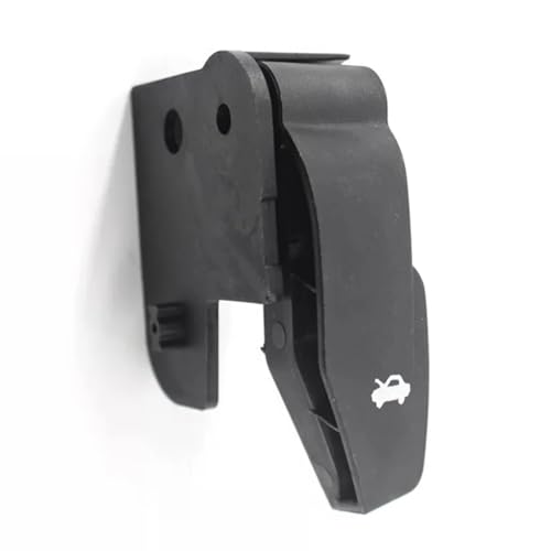 Poignée d'ouverture de capot en plastique renforcé pour Suburban et Tahoe GM20968782