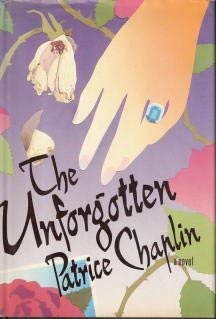 Cover of The Unforgotten