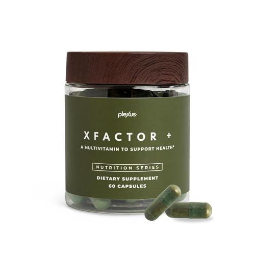 Plexus Xfactor+®