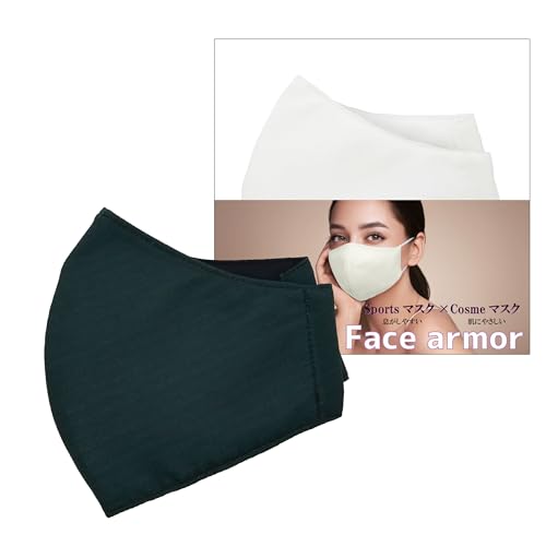 D yface armorzVN XgXt[ Sports}XN×Cosme}XN kTCY ubNO[