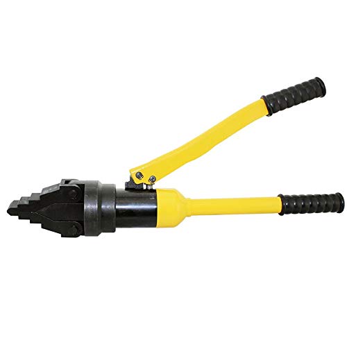 Outil de coupe de câble Hydra robuste avec épandeur portable amélioré