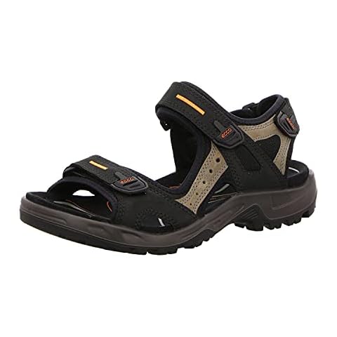ECCO Men's Offroad Open Toe Sandals Cover