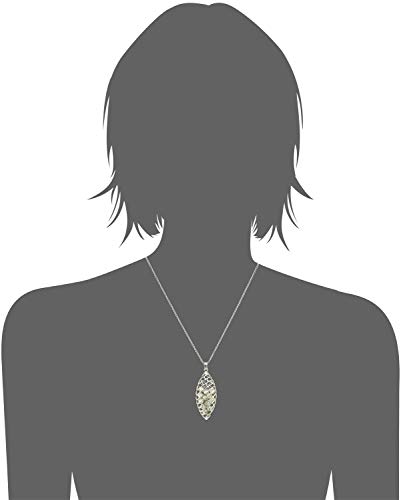 Image of Estele Fancy Designer Necklaces Collection for Women