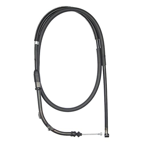 Câble d'embrayage moto Yamaha XT600 3TB-26335-00 câble de commande MOTOMASTER