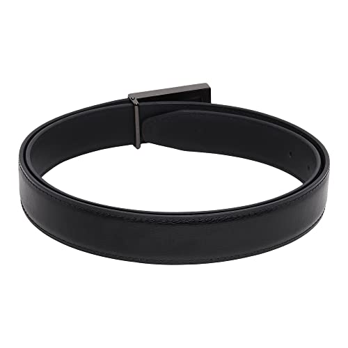 Image of ZORO Vegan Leather Belt for Men