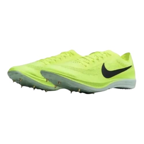 Image of Unisex ZoomX Dragonfly (101 - Sail /Fierce Pink-LT Lemon Twist)