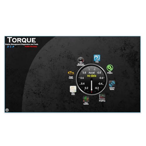 JOYING ELM 327 V2.1 Bluetooth Vehicle Diagnostic Tool OBD2 OBD-II ELM327 Car Interface Scanner Works On Android