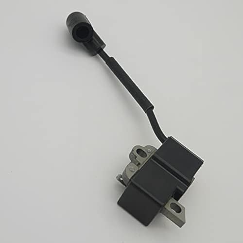 Ignition Coil Module Compatible with Sti-hl FS40 FS40C FS50 FS56 HT56C FS56R KM56C KM56RC Garden Trimmer Brushcutter Parts 41444001316