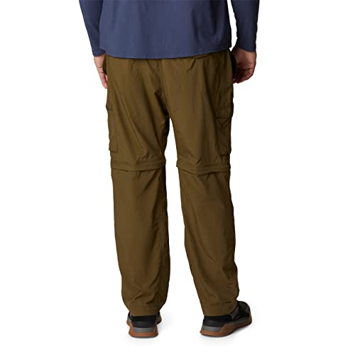Image of Columbia Men's Silver Ridge Convertible Pant
