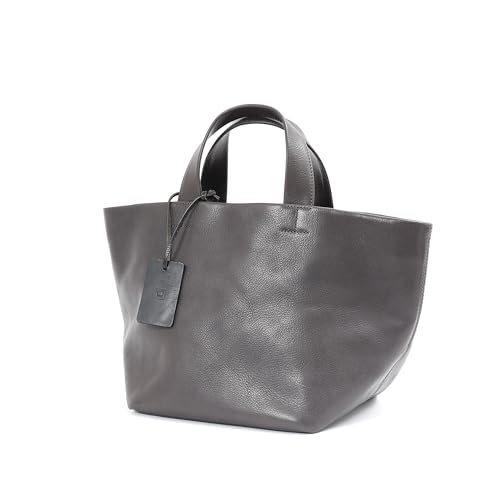 レザー トートバッグ