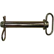 Complete Tractor 3013-1357 Cold Forged Tractor Hitch Pins 1-1/8" Pin Dia. 6-1/4" Useable Length