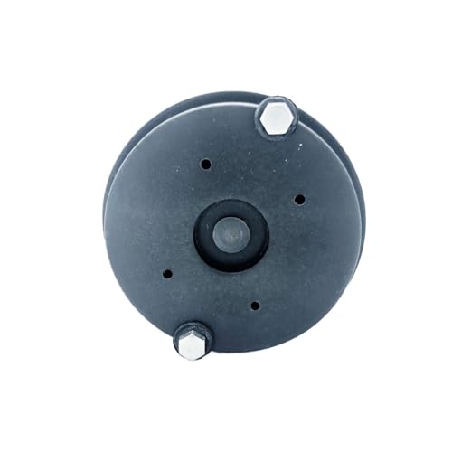 Motor de 12V diámetro 5/16" para extendedor de material seco miniatura 2