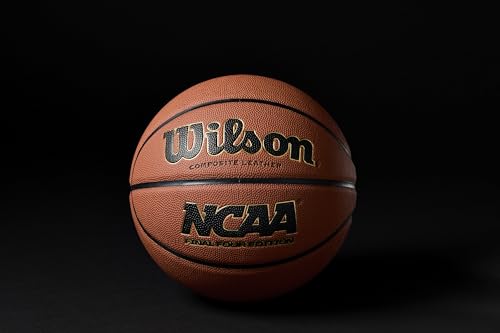 Wilson WTB0733 Ncaa Final Four Basketball thumb #6