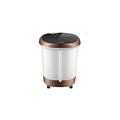Fully Automatic Foot Bath, Electric Massage, High Deep Barrel Therapy, the Same Type of Foam