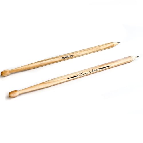 SUCK UK Drumstick Pencils