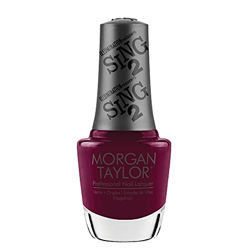 It's Showtime! Nail Lacquer, 0.5 oz.