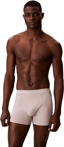 Image of Calvin Klein Men's 2-Pack Cotton Classics Basic Brief