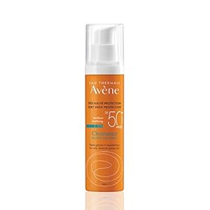 PIERRE FABRE DERMO KOSMETIC, AVENE Cleanance Sun SPF 50+ Emulsie, 50 ml
