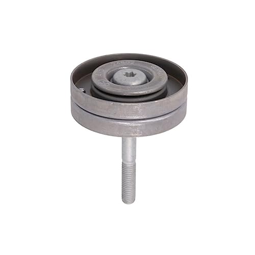Galet enrouleur INA 532 0500 10 contre l'usure de courroie d'accessoire
