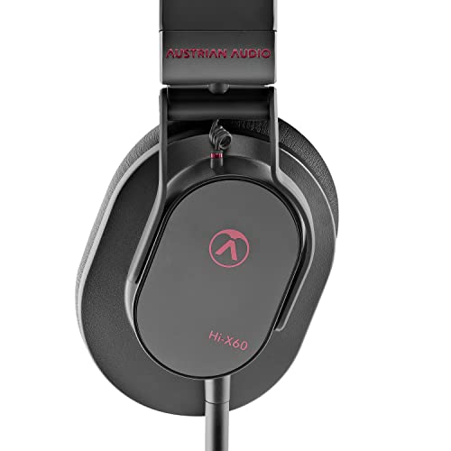Austrian Audio - Casque Audio Hi-X60 Professionnel fermé - Image 7